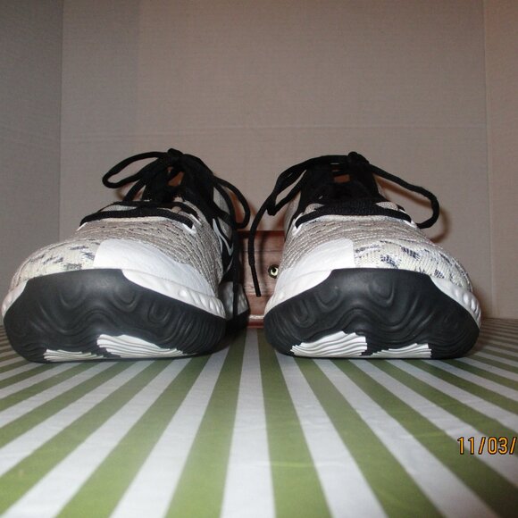 Nike Trey VIII High-top Sneakers - Picture 9 of 15